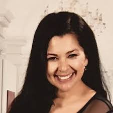 Annamarie Figueroa's Instagram, Twitter & Facebook