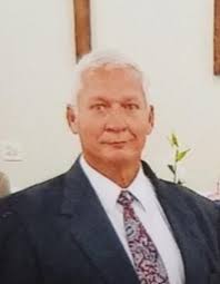 Obituary for Preacher Larry Wayne Young