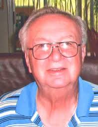 Obituary information for Robert David Hetzel