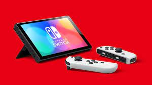 Wait…is it literally called nintendo switch oled model? O1dk4xxxshxg8m