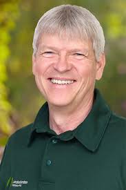 Im Außendienst . Landesforsten Rheinland-Pfalz