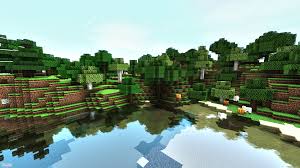 Minecraft high definition wallpaper 2560x1400. Minecraft Wallpaper Hd 45164 1920x1080px