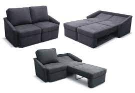 Ein schlafsofa ist die beste möglichkeit, um nutzen und trend zu verbinden! Tolles Relaxsofa Mit 2 Bettfunktionen Einzeln Ausziehbar Viele Farben Und Stoffe Wahlbar Eh Moebel De