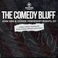 The Comedy Bluff – Free Wednesday Stand-Up Comedy event image