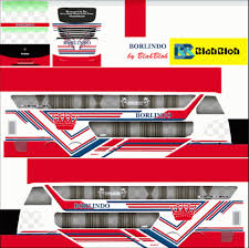 Bimasena sdd bussid game's inbuild bus mod. Livery Bussid Bimasena Sdd Jernih Keren Livery Bus