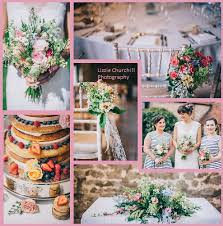 There's something so romantic about these garden wedding venues. English Country Garden Wedding Flowers Eden Flower School Wedding Flowers