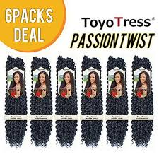 I wanted to create a video diary of some cute passion twist hairstyles to look back on when i'm bored and wanna switch up my style! Top 5 Things You Need To Know About Passion Twist Toyotress