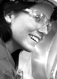 Er littsom å komme hjem!