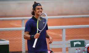 The latest tennis stats including head to head stats for at matchstat.com. Y1ozrtmh0rybkm