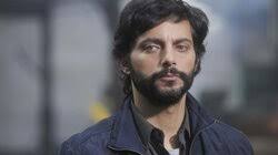 El Jardín de Bronce