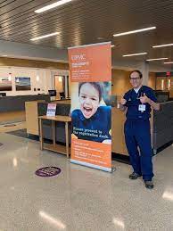 If you are experiencing a fever, cough, and trouble breathing, you should visit an emergency. Upmc Children S Express Children S Community Pediatrics Facebook