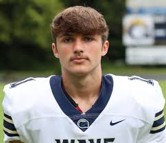 REGION 1D FOOTBALL: Taylor, Lester lead way as Grundy eliminates defending  region champ Honaker