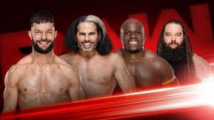 The louqe raw s1 is, in that way, not a versatile case. Wwe Raw Preview 2 12 Fatal 4 Way Match Advertised