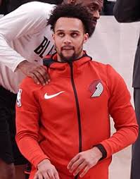 (born january 18, 1999) is an american professional basketball player for the portland trail blazers of the national basketball association (nba). Gary Trent Jr Wikipedia