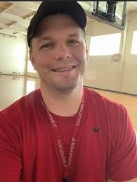 Anthony Hammons's Instagram, Twitter & Facebook