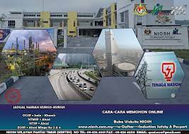 Have you found the page useful? Induction Safety Passport Niosh Wilayah Pantai Timur Facebook
