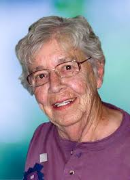 Obituary for Lois Verna Milligan