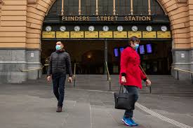 9:29am, may 27 business leaders want an end to australia's coronavirus lockdowns. Snap Lockdown Confirmed For Victoria Otago Daily Times Online News