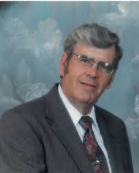 Raymond Lee Mcallister Obituary July 5, 2023