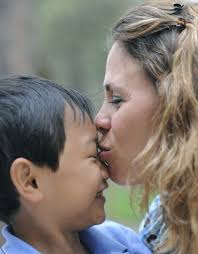 Christianity becomes a driving force in adoptions