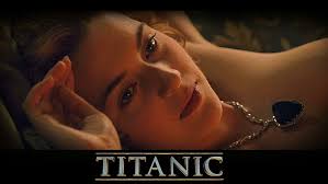 Rose de Titanic HD fondos de pantalla descarga gratuita