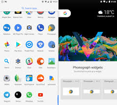 Pixel Launcher Modified To Support Android Oreo Features Apk Now Available To Download Pricepan Android Oreo Pixel Camera Phone