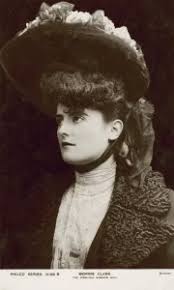 Morris Clark, the English Gibson Girl (b/w photo). Art Prints, Posters &  Puzzles from Fine Art Finder