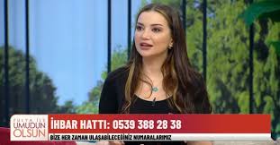 Dertlere derman olmak ve çözüm bulmak. Fulya Ile Umudun Olsun Psikolog Esra Ezmeci Kimdir Kac Yasinda Evli Mi Ve Instagram Hesabi