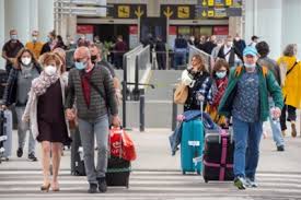 Er zijn nog wel inreisbeperkingen voor reizen van nederland naar duitsland: Hoe Krijg Ik Coronacertificaat Volstaat Een Prik Hoe Lang Het Nieuwsblad Mobile