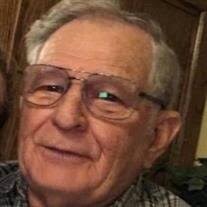 Bobby Brown Basinger Obituary