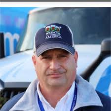 7 years ago today with the total support of my company, Walmart, I was able  to donate a kidney to one of our fellow drivers spouse, Deb Pollard, and  change their lives