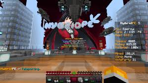Ultranetwork is a unique network that consists of custom unique content, connect with versions: Hybridpe Op Prison Minecraft Pe Servers