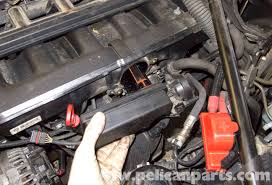 Maybe you would like to learn more about one of these? Bmw E60 5 Series Disa Valve Replacement M54 6 Cylinder Pelican Parts Technical Article