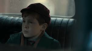 Who is in the cast of SS-GB? Sam Riley as Douglas Archer, Kate Bosworth as Barbara  Barga, Maeve Dermody as Sylvia Manning and more. Currently airing