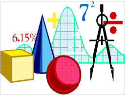 Resultado de imagen de MATEMÁTICAS