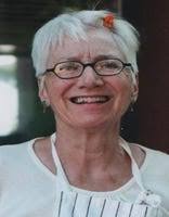 Margaret M. "Peg" Rasch Obituary