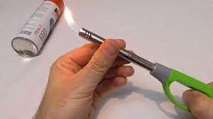 Calon Profesor Youtube Butane Butane Lighter Lighter