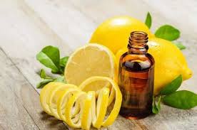 Limon Yagi Cilde Iyi Gelen Yaglar Yag Kirpik Saglikli