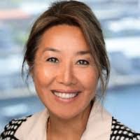 Debbie Cho's Instagram, Twitter & Facebook