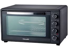 Mini Four Climadiff 712946 Mini Four Nettoyage Four Appareil De Cuisson
