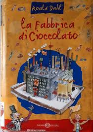 Nessuno sa chi siano le minuscole creature che vi lavorano. Mamma Aiuta Mamma Libri Per Crescere La Fabbrica Di Cioccolato