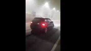 Ele é suspeito de matar atropelado, dan. Jovem Atropelado Brutalmente Em Corrida Ilegal Na Maia Esta Em Estado Grave Videos Jornal Record