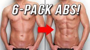 ★i photoshopped my self with abs and then posted it on my instagram story to see how people react to it. Photoshop Tutorial How To Quickly Create Awesome 6 Pack Abs Youtube