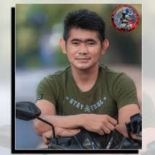 Profile for Agnes Geronimo