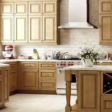 Premier Home Depot Kitchen Cabinets Kitchen Cabinets At The Home Depot Home Depot Kitchen Brown Kitchen Cabinets Kitchen Renovation