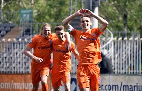 Мариуполь — десна — 5:1. Mariupol Desna 4 1 Fotoreportazh Oficialnyj Sajt Fk Mariupol