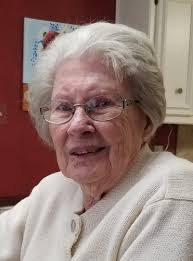 Elsie Randall Obituary (1928