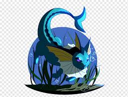 Goldin may not be the best asset in the battle of pokémon. Vaporeon Pokemon Fish Water Others Legendary Creature Marine Mammal Mammal Png Pngwing