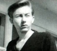 FROM THE VAULTS: David Box born 11 August 1943