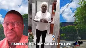 Se jan de bagay sa yo ki fè nou pap janm avanse "Yon sosyete kote chak  koukou klere pou jew" " pwoblèm yonn pa pwoblèm lòt "